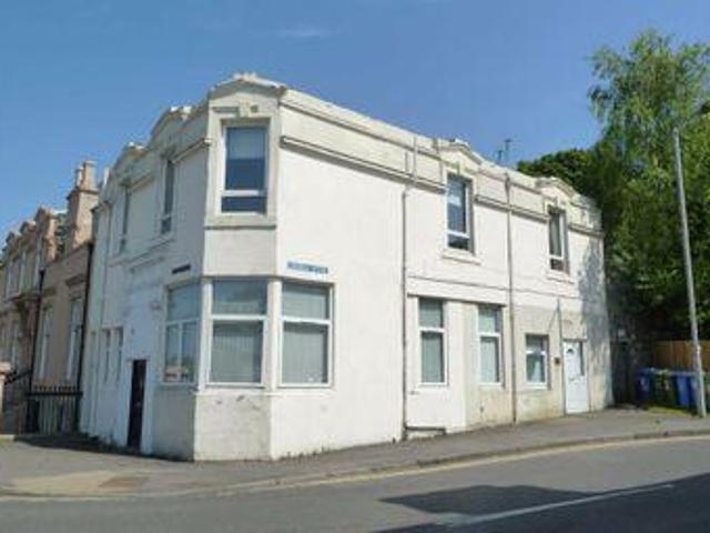 House for sale in Bo'ness, Scotland