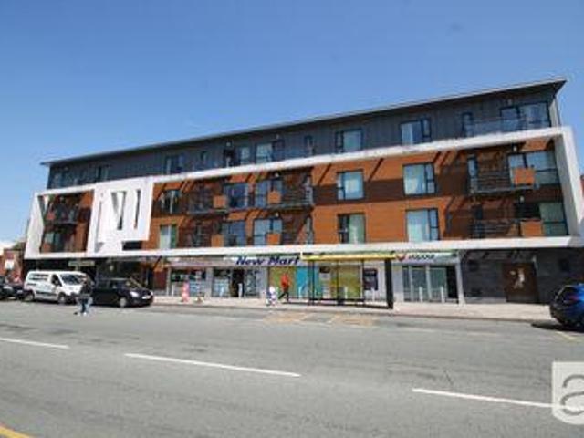 House for sale in Liverpool, Liverpool City Region