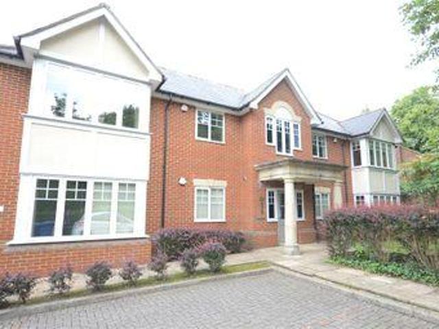 House for sale in Bracknell, Bracknell Forest