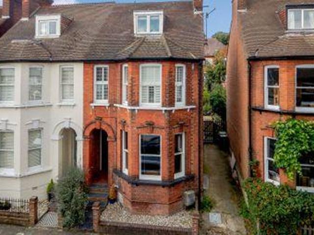 House for sale in Lyons, Greater London