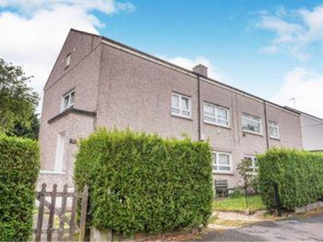 House for sale in Scotland