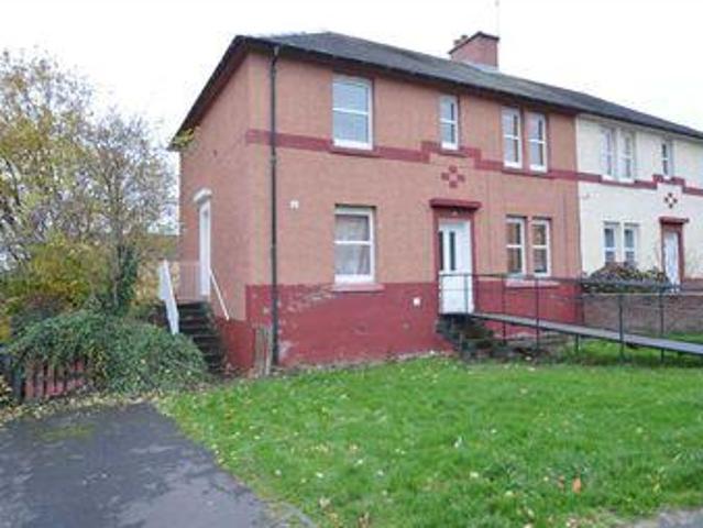 House for sale in Hamilton, Scotland