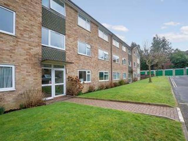 House for sale in Perryfields, West Sussex