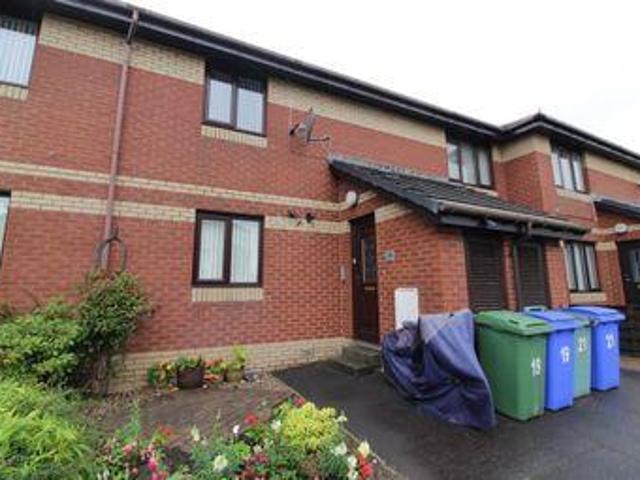 House for sale in Prestwick, Scotland