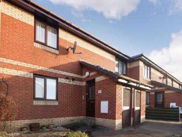House for sale in Prestwick, Scotland