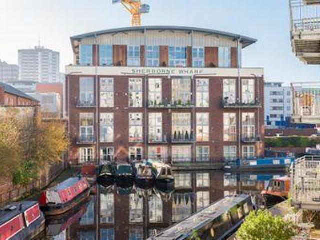 House for sale in Ladywood, West Midlands
