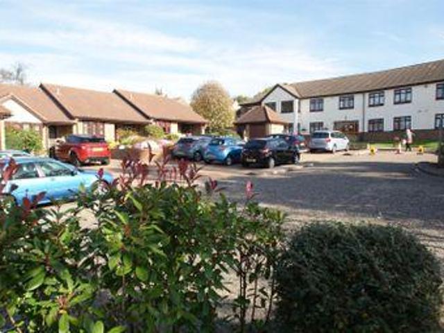 House for sale in Barling