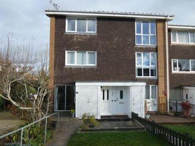 House for sale in Brackenfield, East Midlands