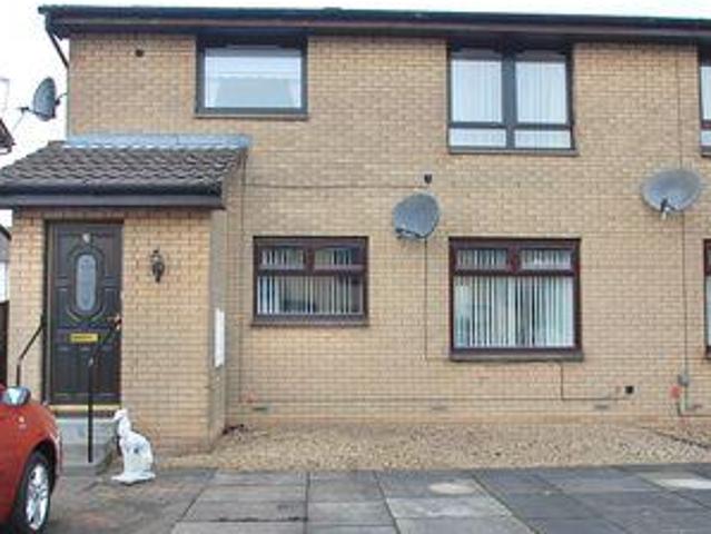 House for sale in Alloa, Scotland
