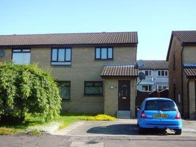 House for sale in Alloa, Scotland
