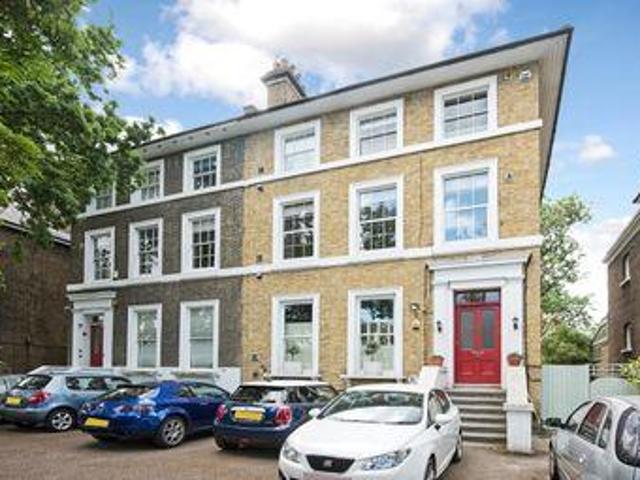 House for sale in Lyons, Greater London