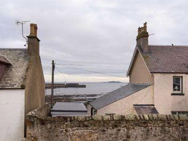 House for sale in Anstruther, Scotland
