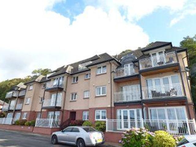 House for sale in Skelmorlie, Scotland