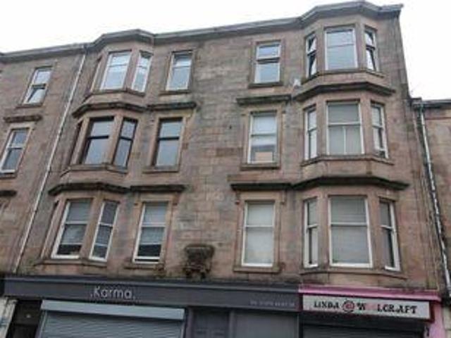 House for sale in Gourock, Scotland
