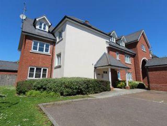 House for sale in Fordham Heath
