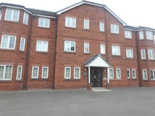 House for sale in Warrington