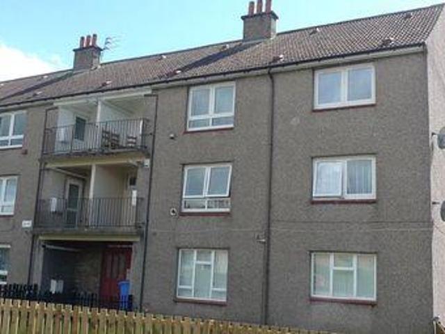 House for sale in Kirkcaldy, Scotland