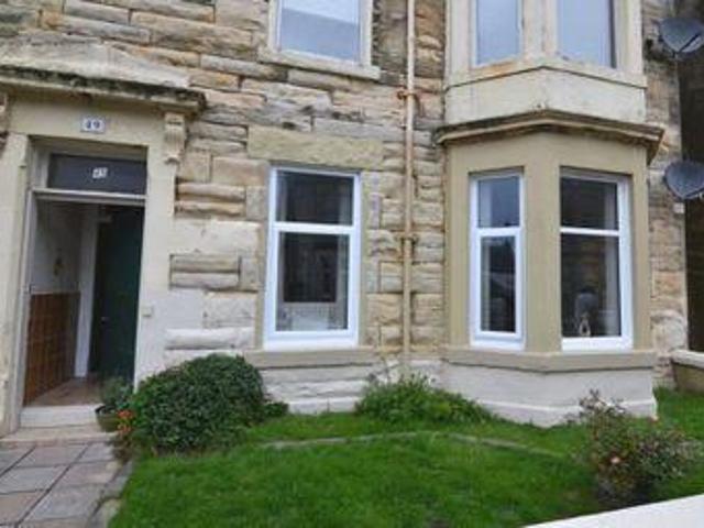 House for sale in Saltcoats, Scotland