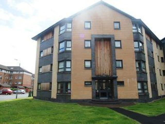 House for sale in Scotland