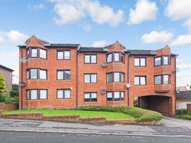 House for sale in Scotland