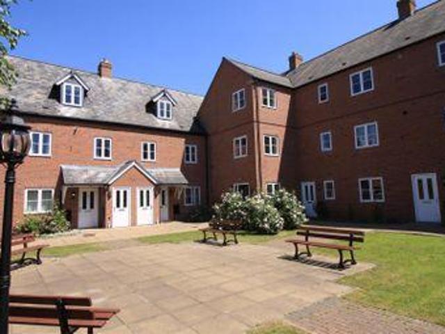House for sale in Frankwell, Shropshire