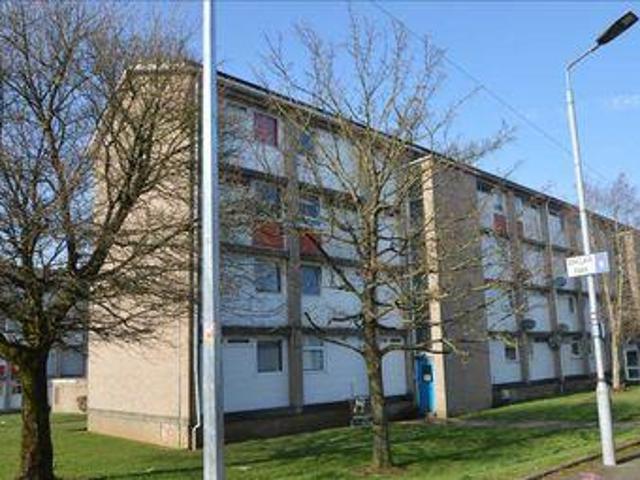 House for sale in Scotland