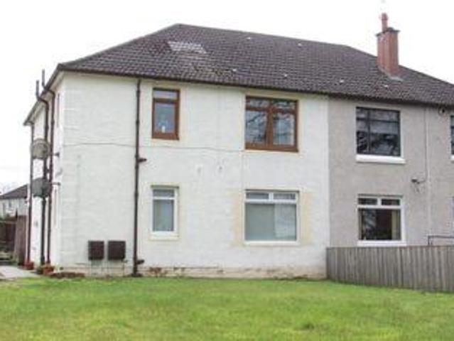 House for sale in Cumnock, Scotland