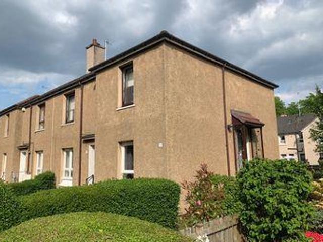 House for sale in Scotland