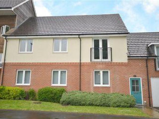 House for sale in Priest Down, Hampshire