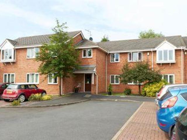House for sale in Worcester, Worcestershire