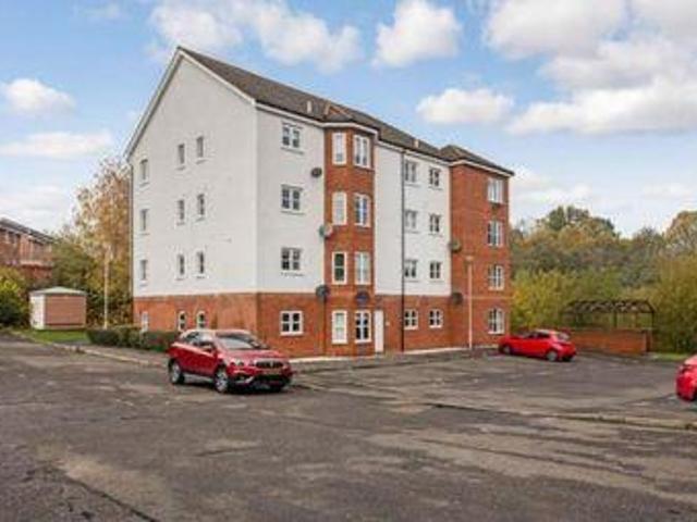 House for sale in Hamilton, Scotland