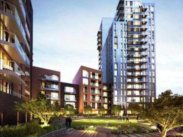 House for sale in Lyons, Greater London
