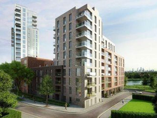 House for sale in Lyons, Greater London