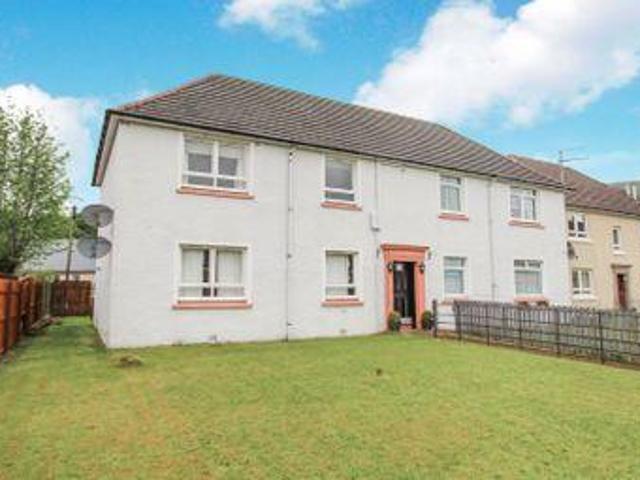 House for sale in Scotland