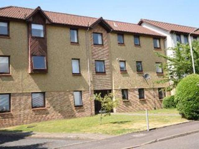 House for sale in Irvine, Scotland