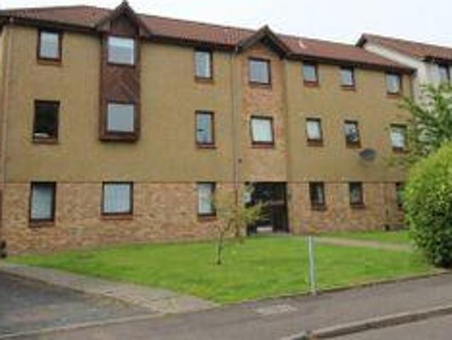 House for sale in Irvine, Scotland