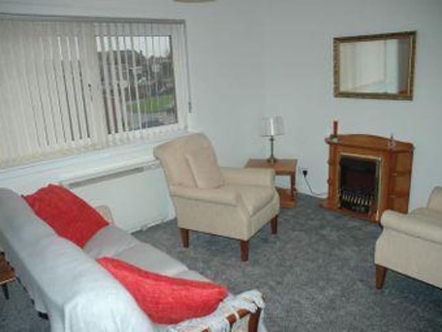 House for sale in Kirkcaldy, Scotland