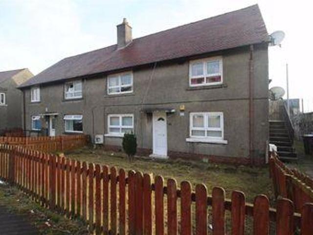 House for sale in Greenock, Scotland