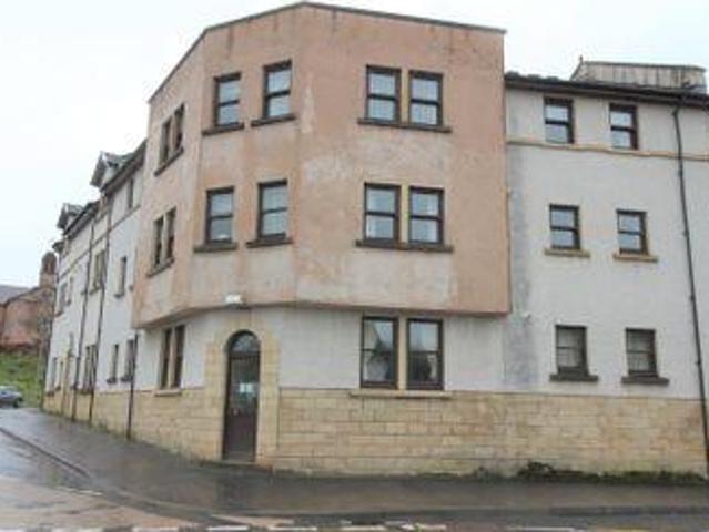 House for sale in Greenock, Scotland