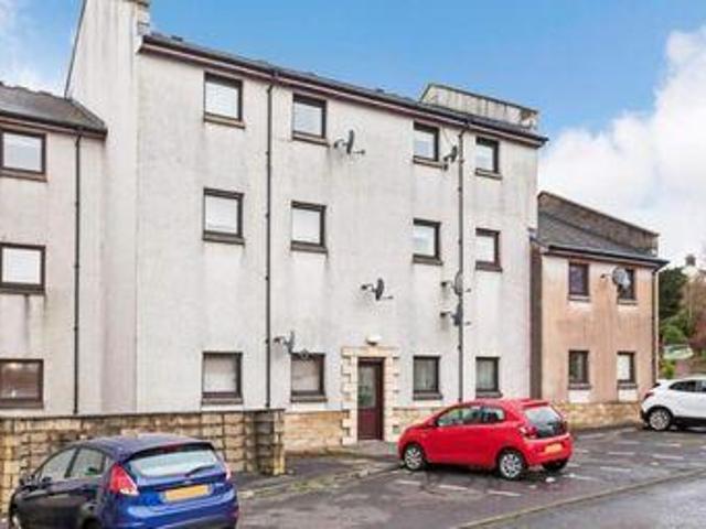 House for sale in Greenock, Scotland