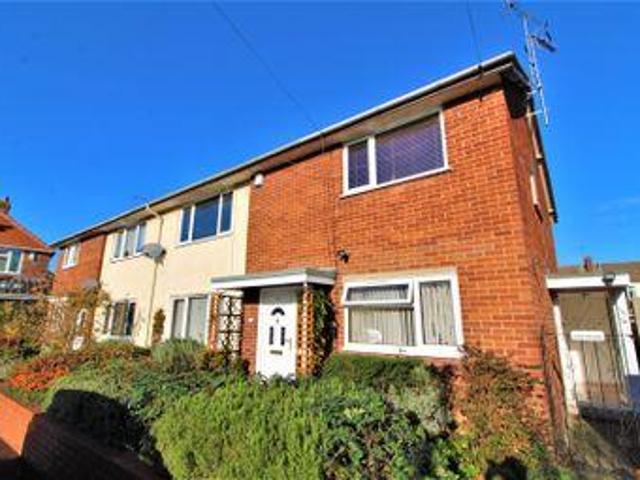 House for sale in Wrexham, Cymru / Wales