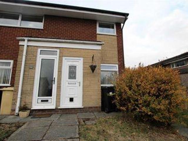 House for sale in Bare, Lancashire