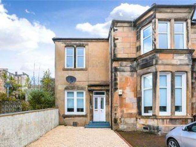 House for sale in Scotland