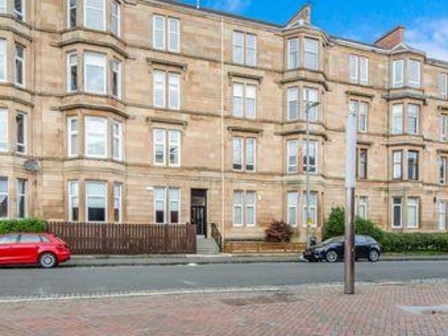 House for sale in Scotland