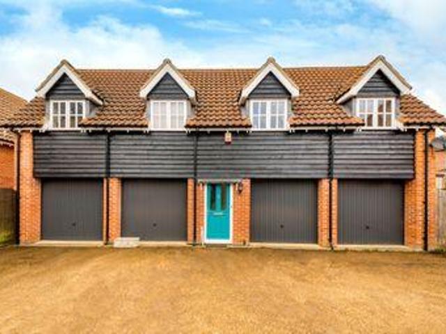 House for sale in Arbury, Cambridgeshire