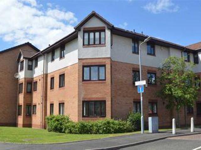 House for sale in Hamilton, Scotland