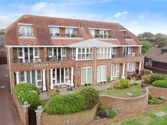 House for sale in Clapham, West Sussex