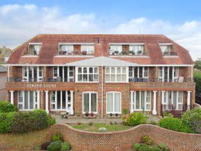 House for sale in Clapham, West Sussex