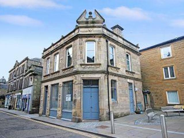 House for sale in Bo'ness, Scotland
