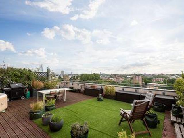 House for sale in Lyons, Greater London